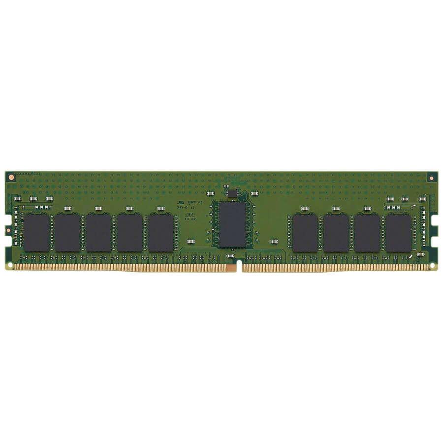Kingston Server Premier 16GB KSM32RD8/16MRR DDR4-3200 RDIMM PC4-25600 ECC