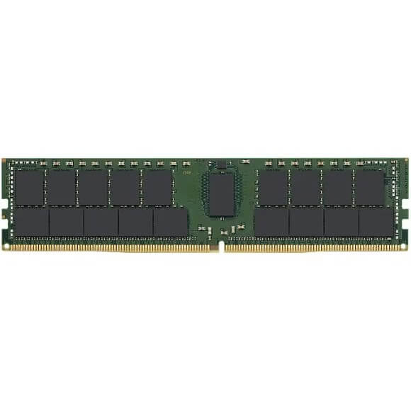 Kingston  64GB KTD-PE432/64G DDR4-3200 RDIMM PC4-25600 ECC
