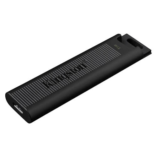 Kingston DataTraveler Max 1TB DTMAX/1TB USB 3.2 Type-C Flash Drive