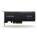 Samsung PM1733A 1.92TB MZWLR1T9HCJR-00A07 2.5in Drive NVMe PCIe 4.0 x4