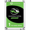 Seagate Barracuda 1TB ST1000DM014 SATAIII