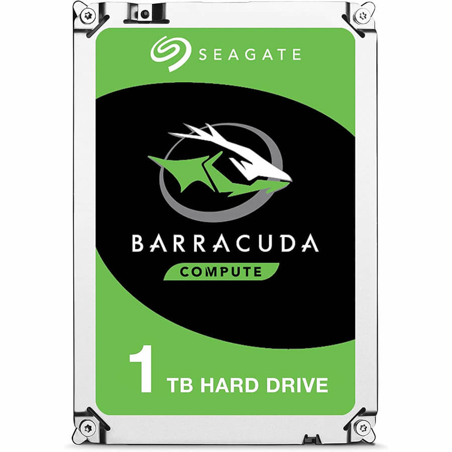 Seagate Barracuda 1TB ST1000DM014 SATAIII