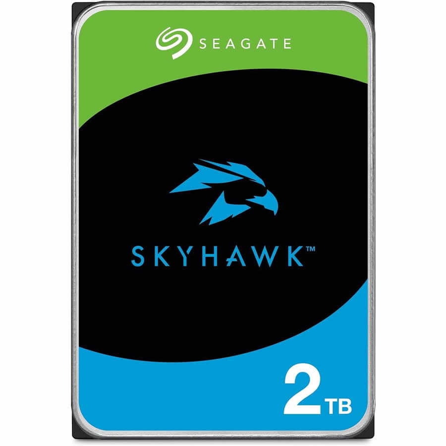 Seagate SkyHawk 2TB ST2000VX017 SATAIII
