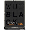 Western Digital Black Performance 500GB WD5003AZEX SATAIII