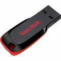 SanDisk Cruzer Blade 32GB SDCZ50-032G USB 2.0 Flash Drive