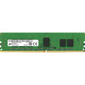 Micron  8GB MTA9ASF1G72PZ-3G2R DDR4-3200 RDIMM PC4-25600 ECC