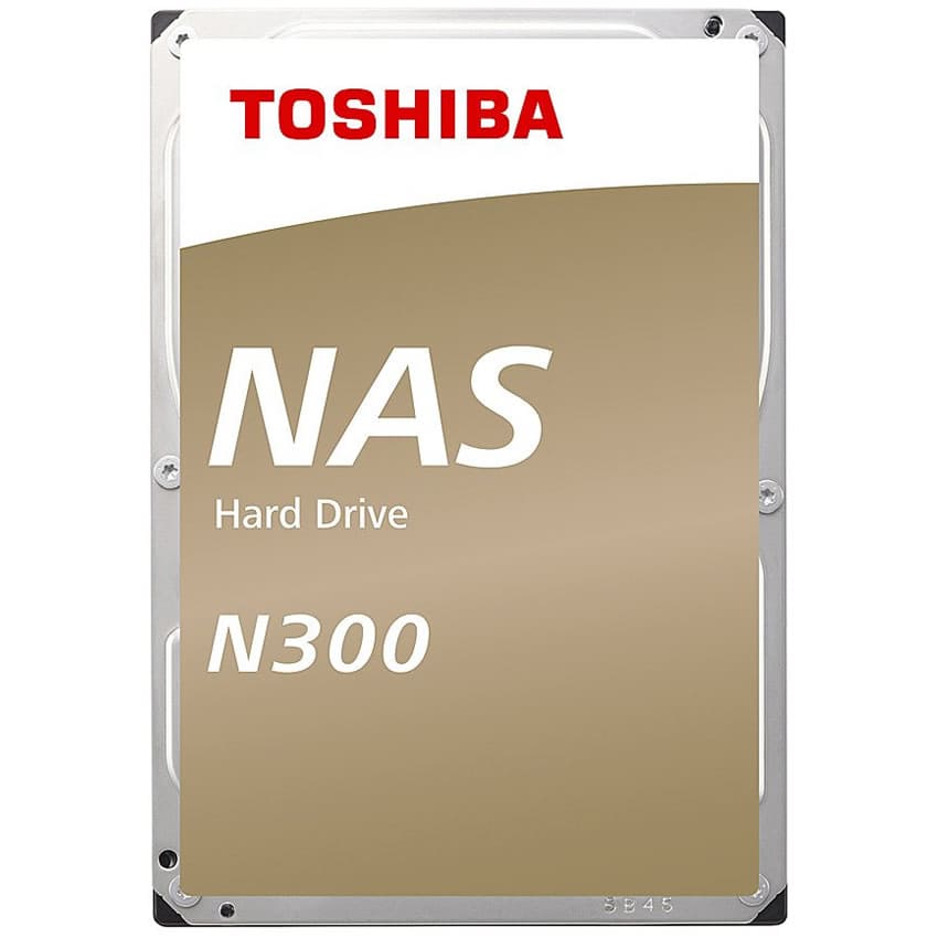Toshiba N300 12TB HDWG21CXZSTA SATAIII