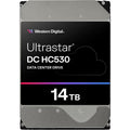 Western Digital Ultrastar DC HC530 14TB WUH721414ALE6L4 SATAIII