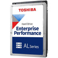 Toshiba AL15SEB Series 1.8TB AL15SEB18EP 2.5in Drive SASIII