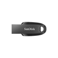 SanDisk Ultra Curve 64GB SDCZ550-064G USB 3.2 Flash Drive