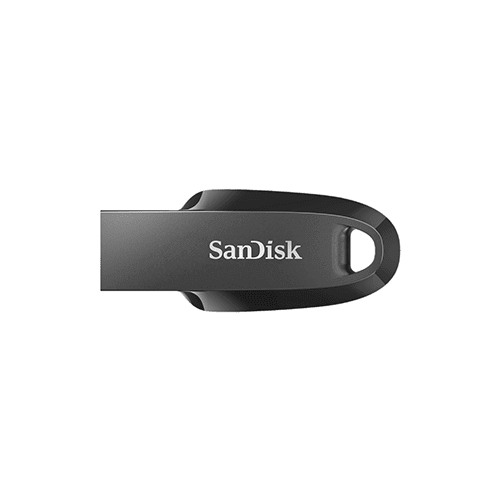 SanDisk Ultra Curve 64GB SDCZ550-064G USB 3.2 Flash Drive