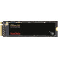 SanDisk Extreme PRO 1TB SDSSDXPM2-1T00-G25 NVMe PCIe 3.0 x4