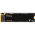 SanDisk Extreme PRO 2TB SDSSDXPM2-2T00-G25 NVMe PCIe 3.0 x4