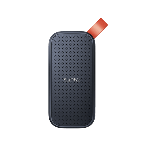 正常99% 動作保証 SanDisk 2TB SDSSDE30-2T00 SanDisk Portable 2TB SDSSDE30-2T00-G26 – OEMPCWorld
