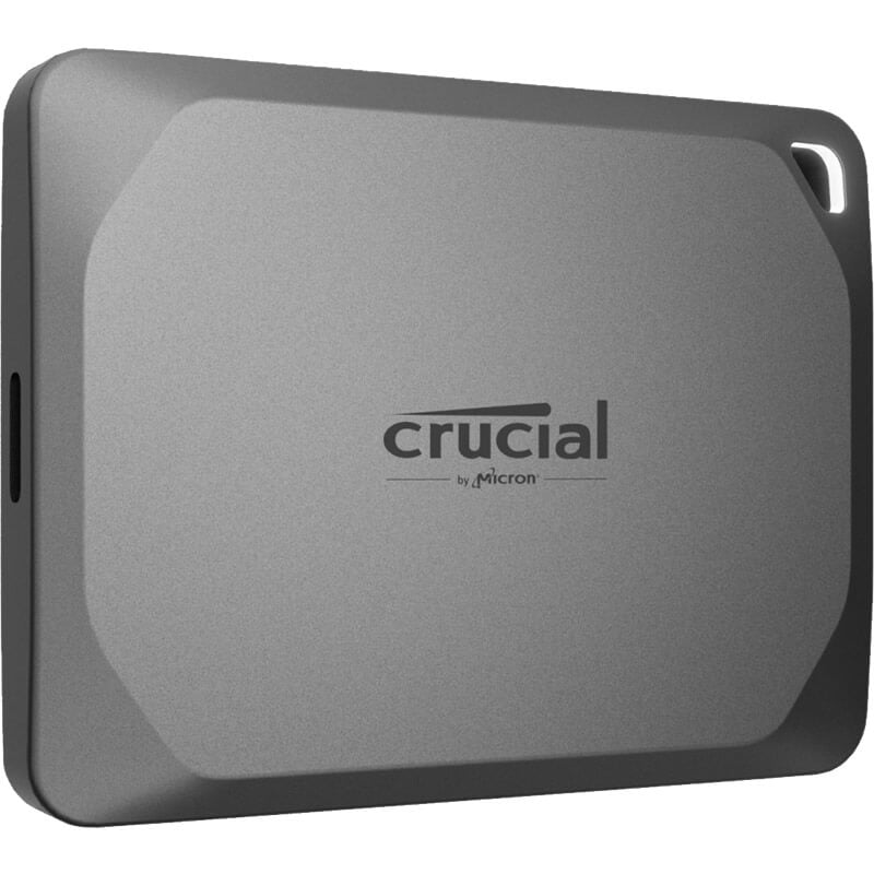 Crucial X9 Pro 1TB CT1000X9PROSSD9