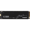 Kingston KC3000 512GB SKC3000S/512G NVMe PCIe 4.0 x4