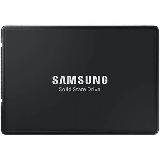 Samsung PM9A3 3.84TB MZQL23T8HCLS-00A07 NVMe PCIe 4.0 x4