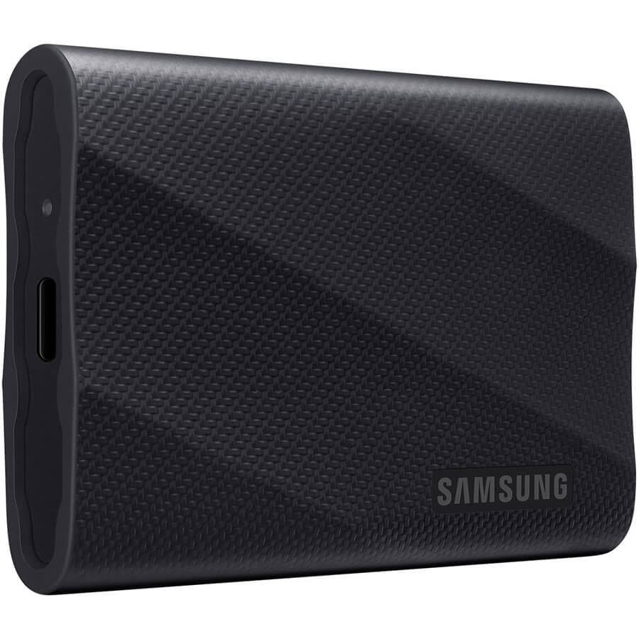 Samsung T9 4TB MU-PG4T0B/AM