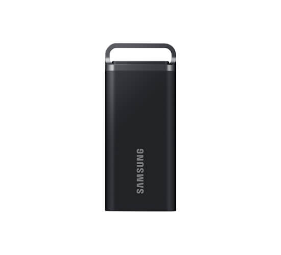 Samsung T5 Evo 4TB MU-PH4T0S/AM