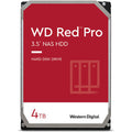 Western Digital Red Pro NAS 4TB WD4003FFBX SATAIII