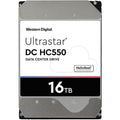 Western Digital Ultrastar DC HC550 16TB WUH721816AL5204 SASIII