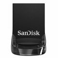 SanDisk Ultra Fit 256GB SDCZ430-256G-G46 USB 3.2 Flash Drive