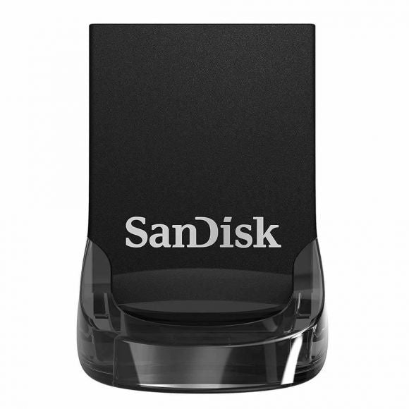 SanDisk Ultra Fit 256GB SDCZ430-256G-G46 USB 3.2 Flash Drive