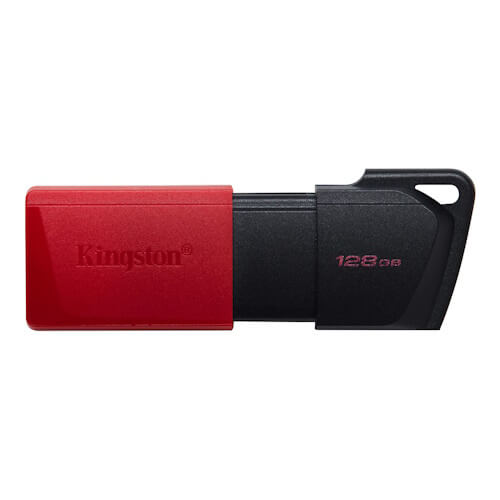Kingston DataTraveler Exodia M 128GB DTXM/128GB USB 3.2 Flash Drive