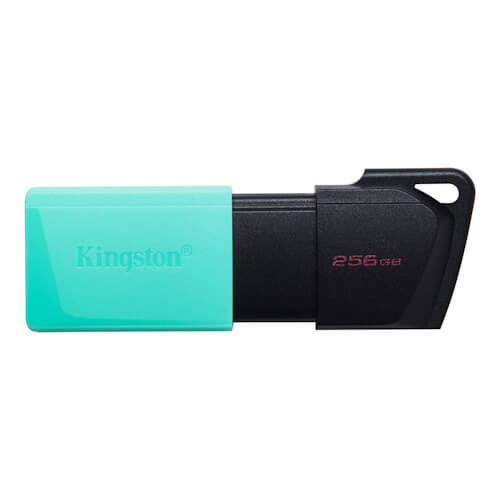 Kingston DataTraveler Exodia M 256GB DTXM/256GB USB 3.2 Flash Drive