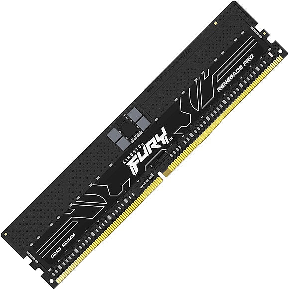 Kingston FURY Renegade Pro 16GB KF548R36RB-16 DDR5-4800 RDIMM PC5-38400 ECC