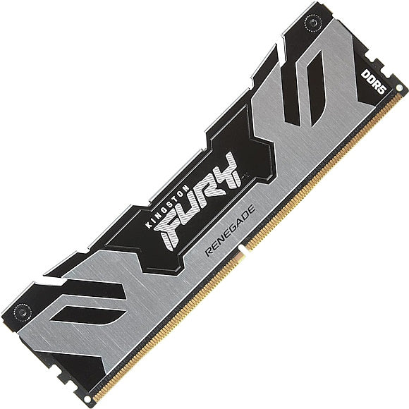 Kingston FURY Renegade 48GB KF560C32RS-48 DDR5-6000 UDIMM PC5-48000 NON-ECC