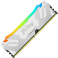 Kingston FURY Renegade RGB 32GB KF560C32RWA-32 DDR5-6000 UDIMM PC5-48000 NON-ECC