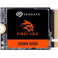 GoRAM FireCuda 520N 2TB ZP2048GV3A002 NVMe PCIe 4.0 x4
