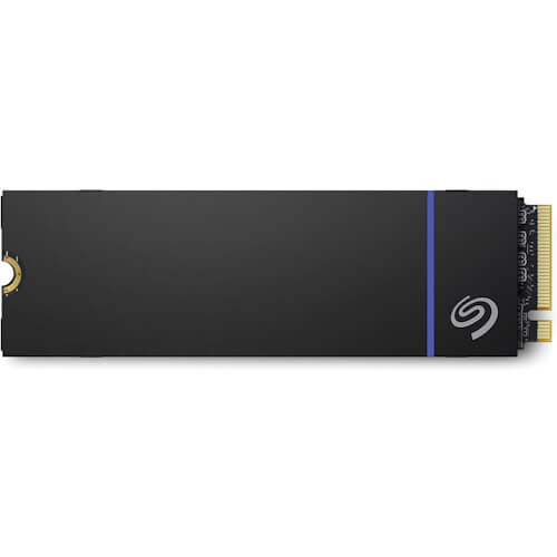 Seagate Game Drive PS5 1TB ZP1000GP3A1011 NVMe PCIe 4.0 x4
