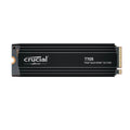 Crucial T705 1TB CT1000T705SSD5 NVMe PCIe 5.0 x4