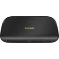 SanDisk ImageMatePro USB-C  SDDR-A631 Flash Card Reader UHS-I