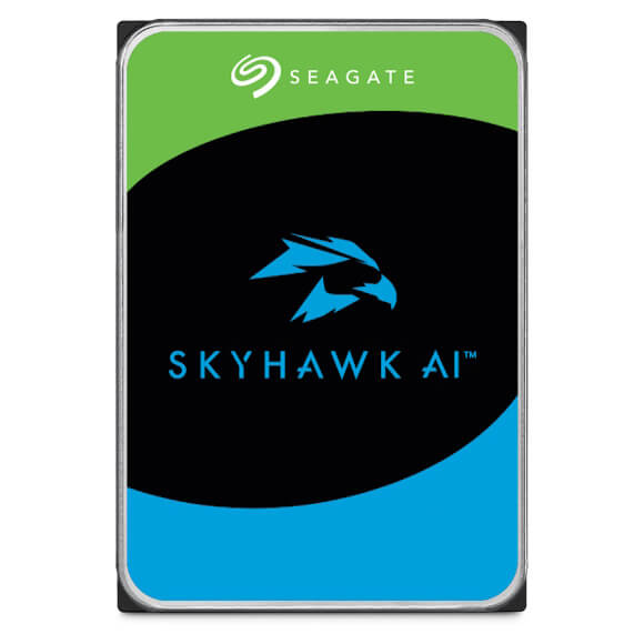 Seagate SkyHawk AI 24TB ST24000VE002 SATAIII