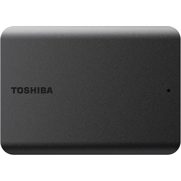 Toshiba Canvio Basics 2TB HDTB520XK3AA