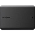 Toshiba Canvio Basics 4TB HDTB540XK3CA
