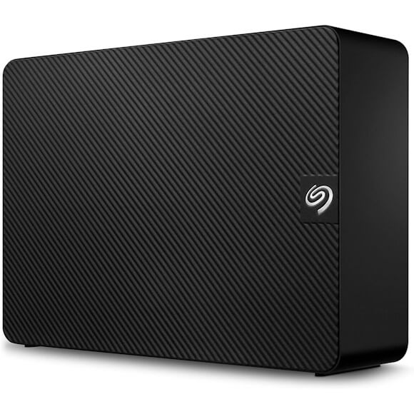 Seagate Expansion 6TB STKP6000400
