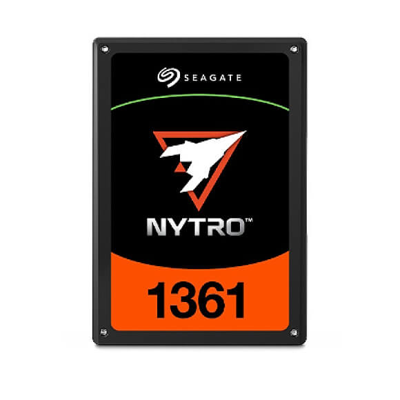 GoRAM Nytro 1361 960GB XA960LE10006 2.5in Drive SATA3