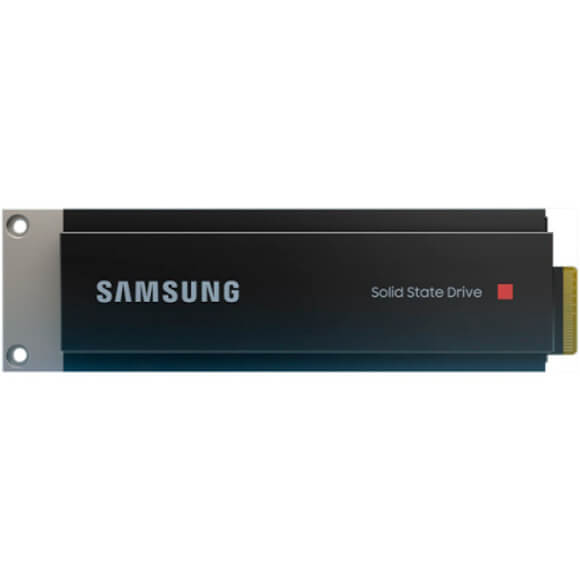 Samsung PM9A3 7.68TB MZTL27T6HBLA-00A07 NVMe PCIe 4.0 x4
