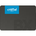 Crucial BX500 4TB CT4000BX500SSD1 2.5in Drive SATA3