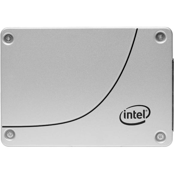 Intel D3-S4610 Series 960GB SSDSC2KG960G801 2.5in Drive SATA3