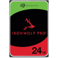 Seagate IronWolf Pro 24TB ST24000NT002 SATAIII