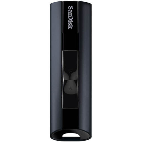 SanDisk Extreme Pro 256GB SDCZ880-256G-G46 USB 3.2 Flash Drive