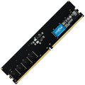 Crucial  8GB CT8G52C42U5 DDR5-5200 UDIMM PC5-41600 NON-ECC