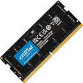 Crucial  16GB CT16G52C42S5 DDR5-5200 SODIMM PC5-41600 NON-ECC