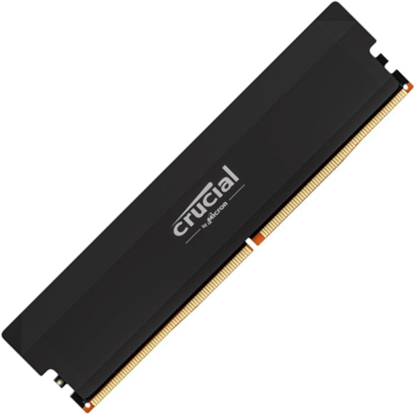 Crucial Pro Overclocking 16GB CP16G60C36U5B DDR5-6000 UDIMM PC5-48000 ECC