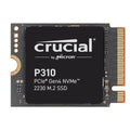Crucial P310 2TB CT2000P310SSD2 NVMe PCIe 4.0 x4